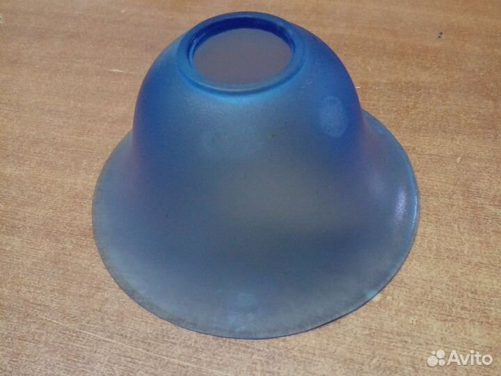 Плафоны для люстры СССР