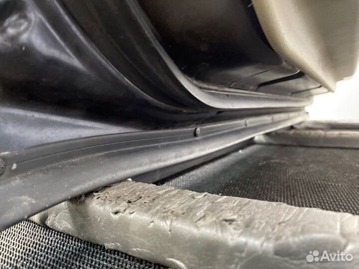 Передняя Правая Дверь Nissan Teana J32