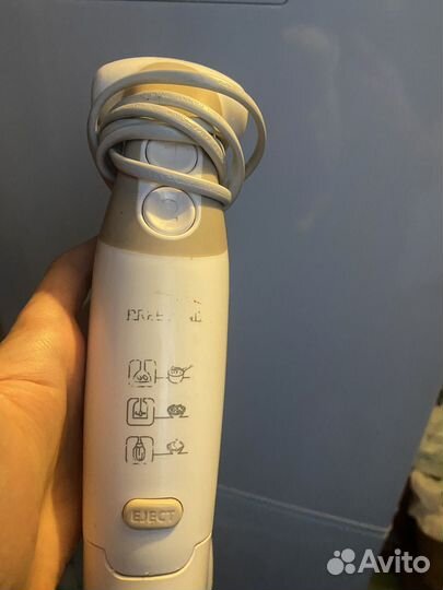 Миксер moulinex