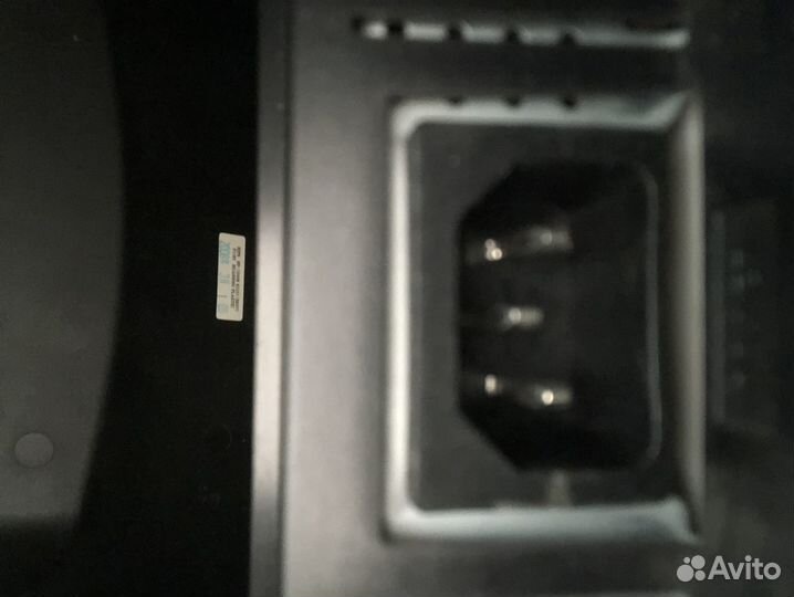 Монитор для компьютера