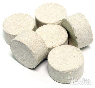 Осветлитель для пива Whirfloc 10 таблеток