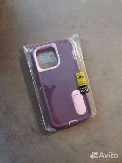 Чехол на iPhone 13 pro