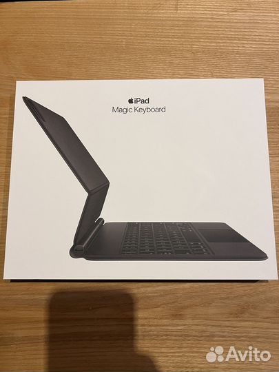 Apple iPad pro 11 2021
