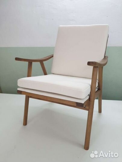 Аккуратная перетяжка мебели