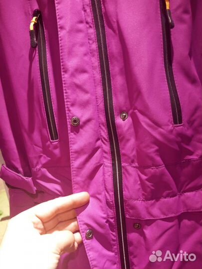 Горнолыжный комбинезон женский новый