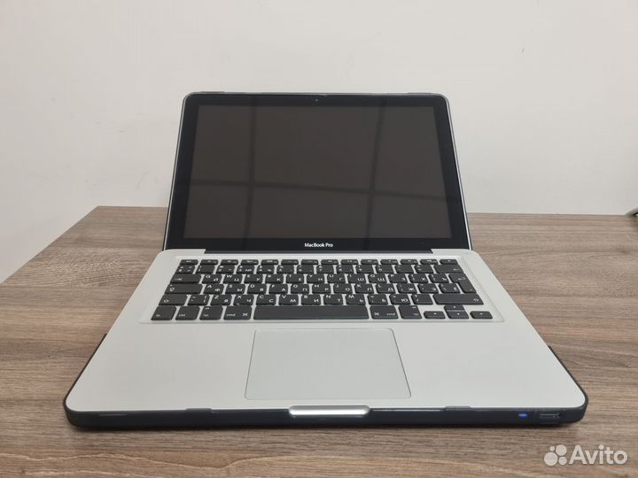 Macbook pro 13 mid 2012/512gb 16gb