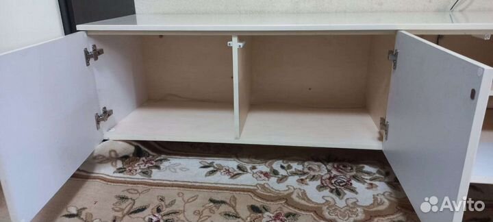 Тумбочка стенка