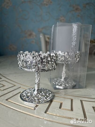 Подсвечники