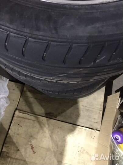 Hankook Optimo K415 225/55 R18