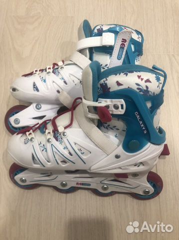 Ролики р.36-39