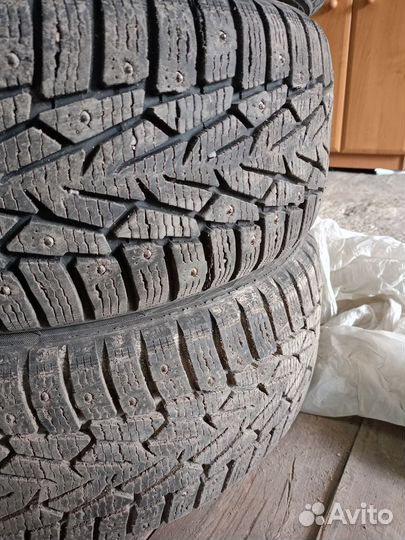 Nokian Tyres Nordman 7 205/50 R17 93T