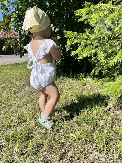 Вещи на девочку