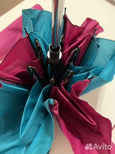 Зонт от дождя 23,5см