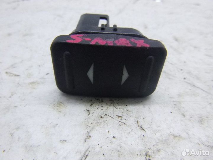 Кнопка стеклоподъемника ford S-MAX 2006