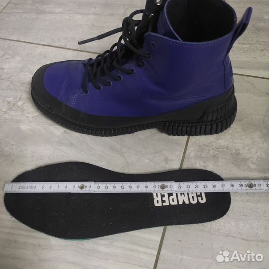 Ботинки Camper р. 42 весна