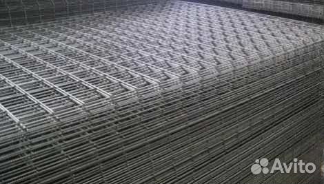Сетка 100х100х3 в продаже