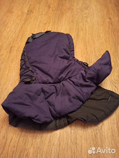 Перчатки, подшлемник опз спецодежда