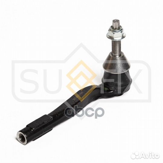 Наконечник рулевой тяги лев SE1639 sufix