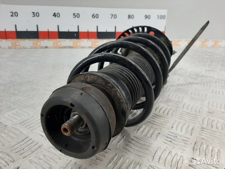 Стойка для Seat Toledo 4