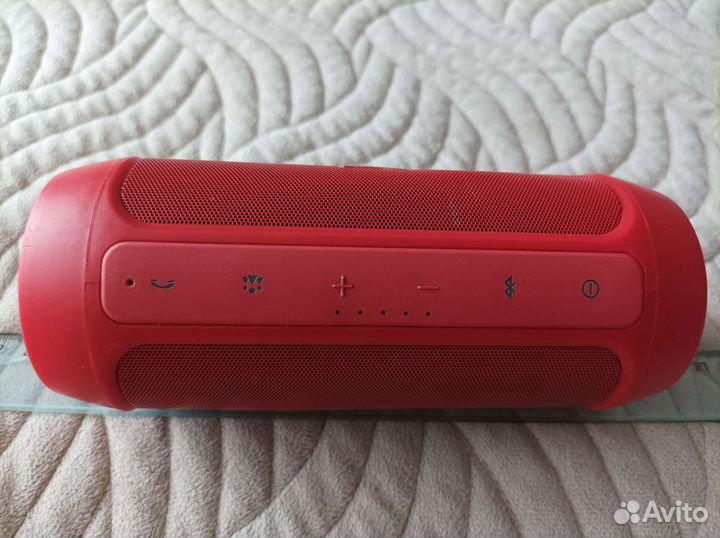 Колонка jbl charge 2