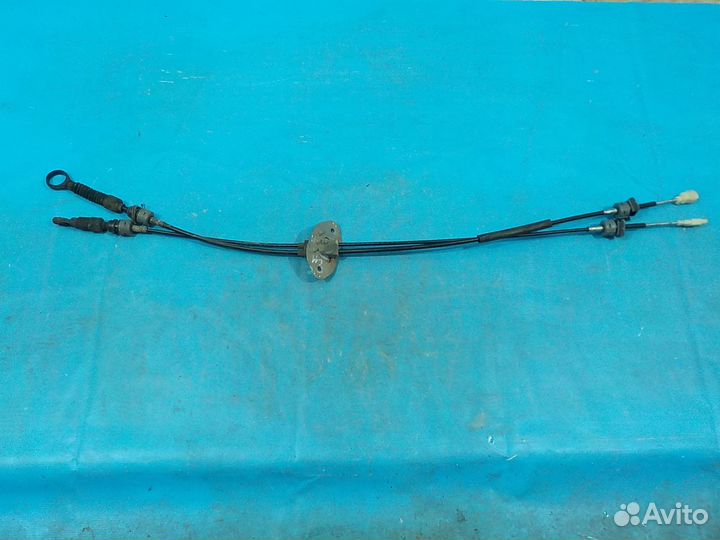 Трос МКПП KIA Ceed (ED) 2007-2012