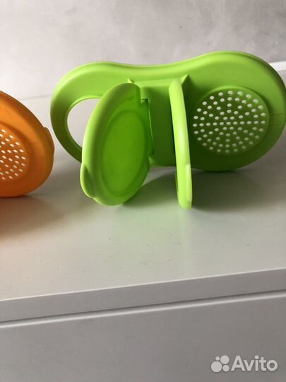 Контейнеры