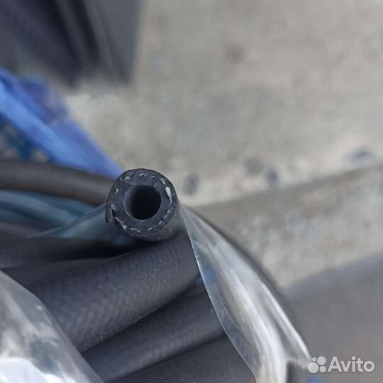 Шланг маслобензостойкий 6мм,8мм