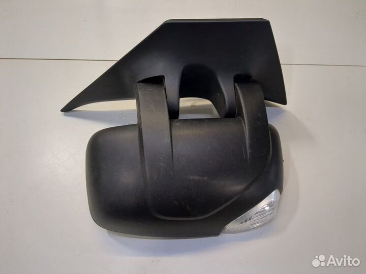 Зеркало боковое Renault Master 2010, 2011