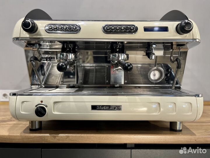 Аренда рожковой или суперавтоматической кофемашины