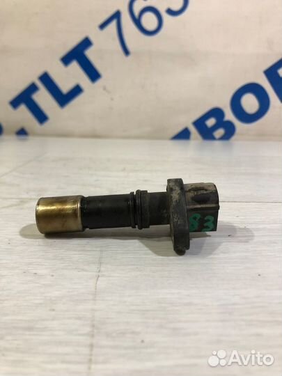 Датчик коленвала peugeot 107 1.0 мт