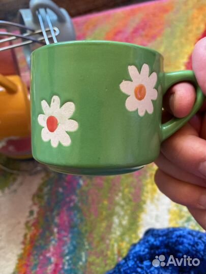 Набор посуды