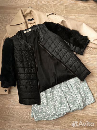 Женские вещи пакетом 42 44