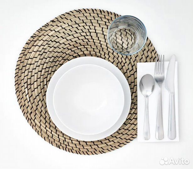 Салфетки под прибор IKEA