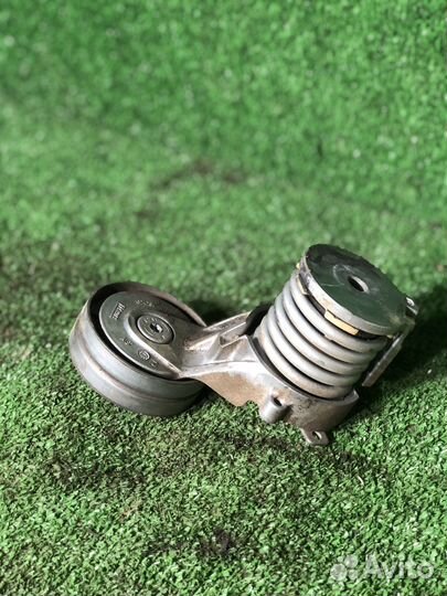 Ролик натяжной skoda octavia тур a4 1,4 bca