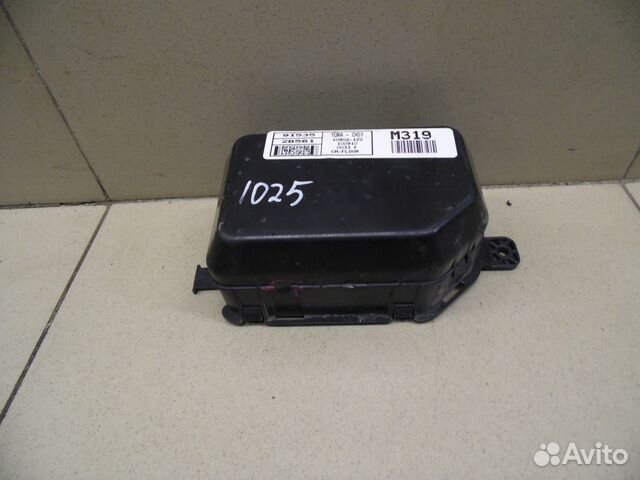 Кронштейн (сопут. товар) Santa Fe (CM) 2006-2012