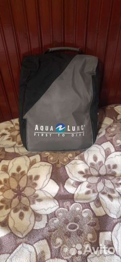 Оборудование для подводного плавания