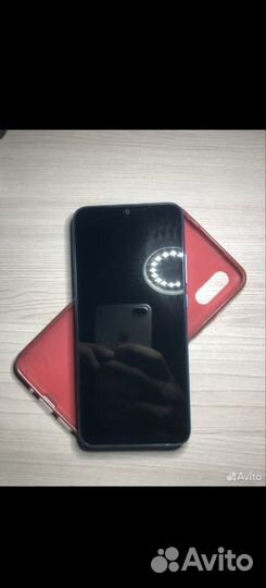 Xiaomi Redmi 9A, 2/32 ГБ
