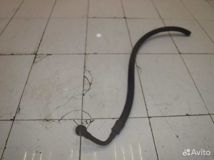 Шланг гидроусилителя Iveco Daily