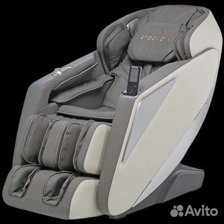 Массажное кресло Ergoline 3