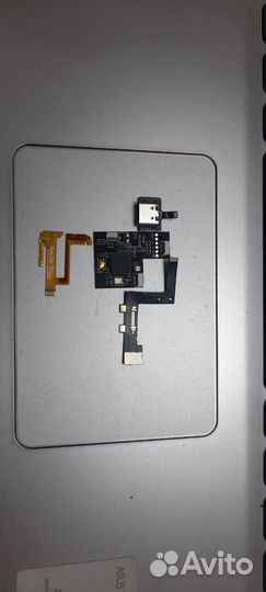 Набор ремонтный Switch Lite Picofly RP2040