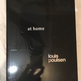 Каталог louis poulsen