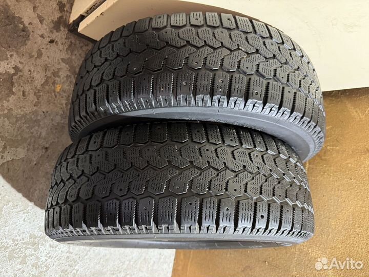 Yokohama Ice Guard F700Z 195/65 R15