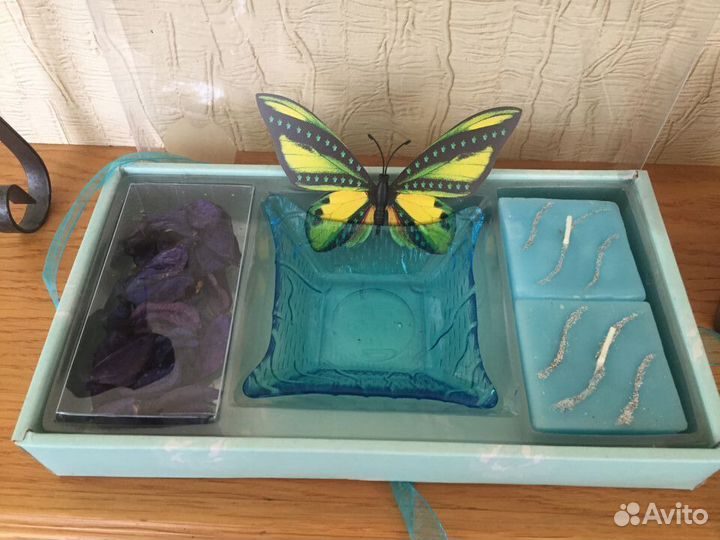 Подсвечники для романтики Европа,Турция, СССР