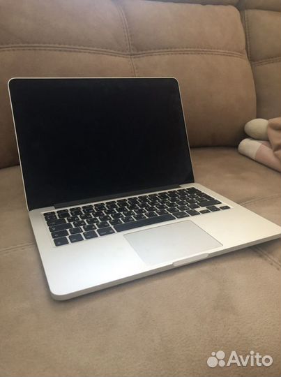 Apple MacBook Pro