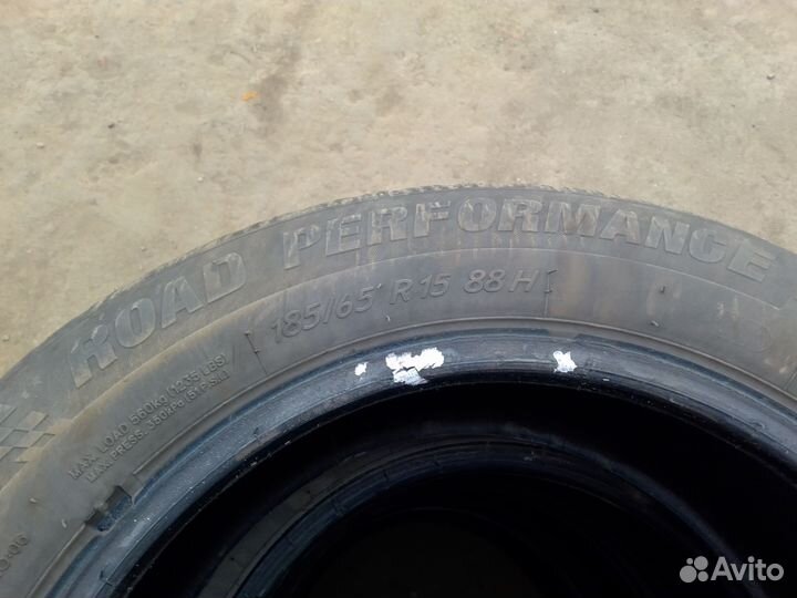 Kormoran Road Performance 185/65 R15 88H