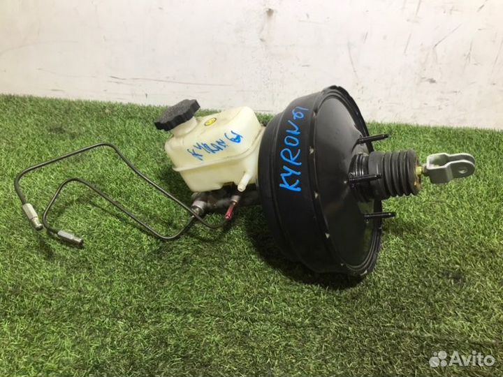 Вакуумный усилитель тормозов Ssangyong Kyron 2013