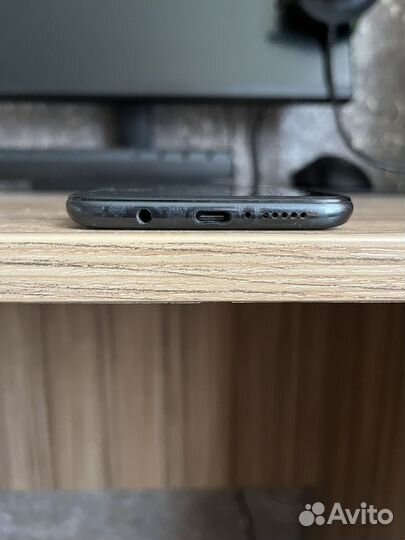 Xiaomi Redmi Note 8 Pro, 6/128 ГБ