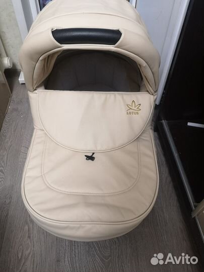 Коляска Esperanza Lotus Classic Eco 2 в 1