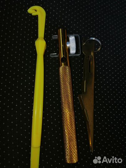 Петлявяз рыболовный