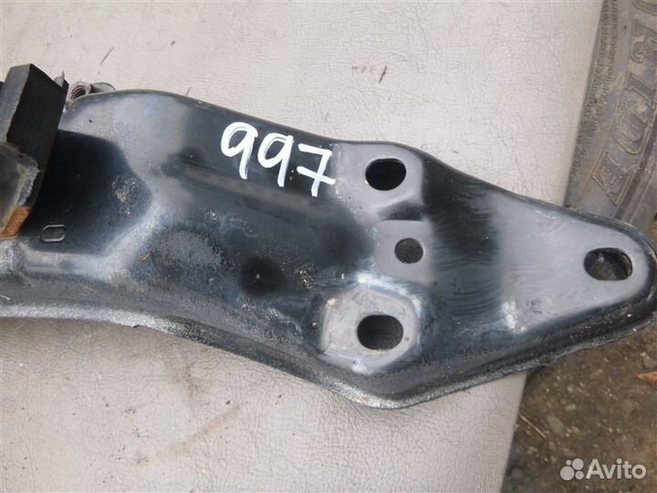 Подушка кпп Subaru Legacy BM9 EJ255 2010